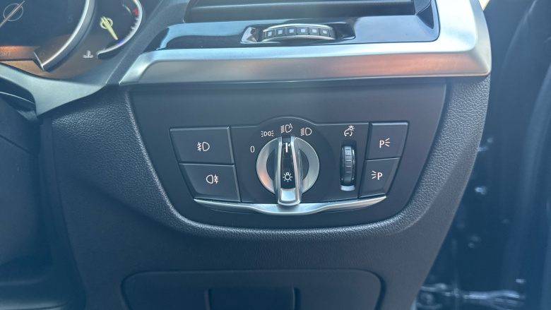 BMW X3 xDrive20d M Sport 5dr Step Auto Diesel Estate